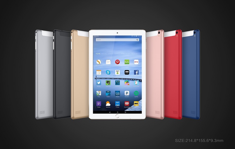 10.1寸學(xué)習(xí)機(jī)平板電腦 平板電腦廠家