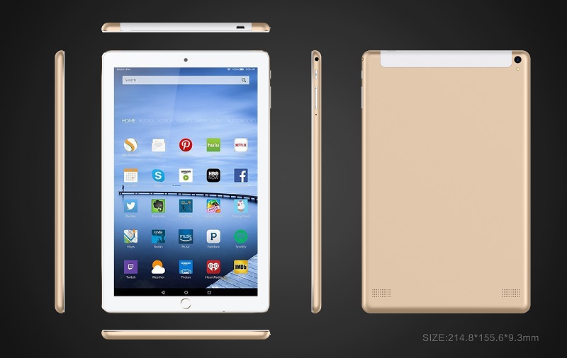 10.1寸學(xué)習(xí)機(jī)平板電腦 平板電腦廠家