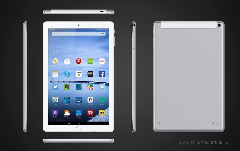 10.1寸學(xué)習(xí)機(jī)平板電腦 平板電腦廠家